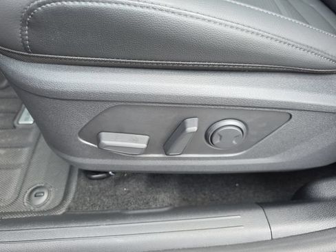 Certified 2026 Kia Sportage SX FWD image 30