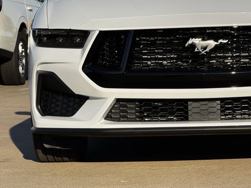 New 2026 Ford Mustang GT image 7