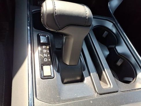 Used 2025 Ford F150 XLT w/ Equipment Group 302A MID AWD/4WD image 20
