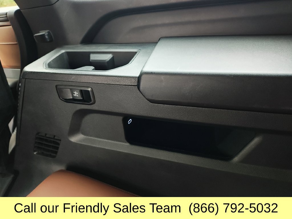 Used 2025 Toyota Sequoia 1794 Edition AWD/4WD image 31