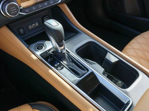 New 2025 Nissan Sentra SV w/ SV Premium Package image 14