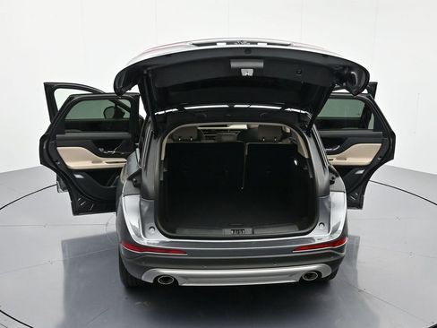 Used 2025 Lincoln Corsair FWD image 44