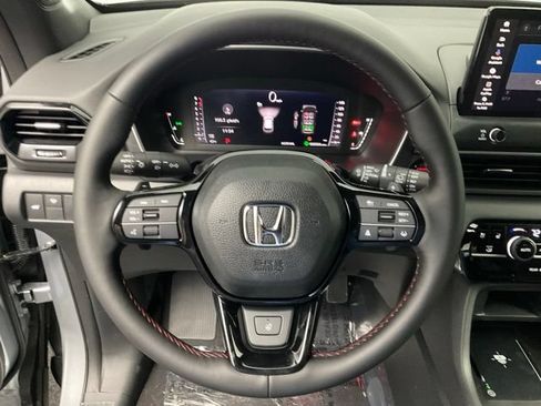 New 2026 Honda Pilot Black Edition image 14
