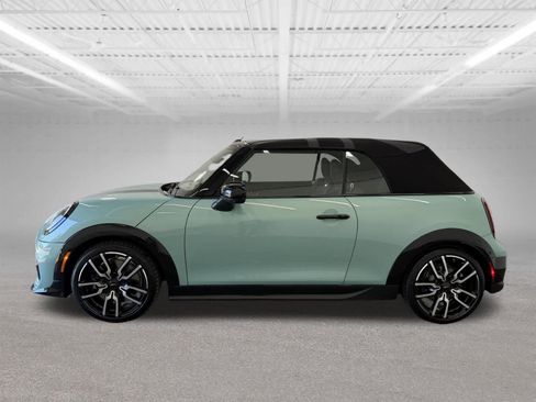 New 2026 MINI Cooper S FWD image 2