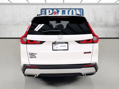 New 2026 Honda CR-V TrailSport image 6
