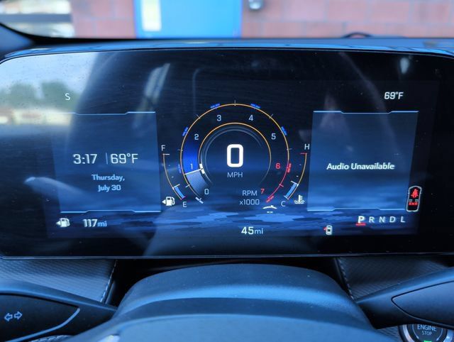 Used 2026 Chevrolet Equinox LT FWD image 16
