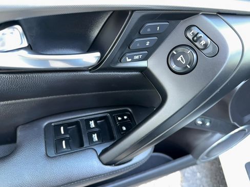 Used 2012 Acura TL image 13