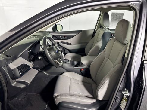 Certified 2025 Subaru Legacy Premium image 11