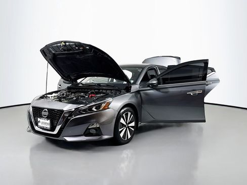 Used 2022 Nissan Altima 2.5 SL image 20