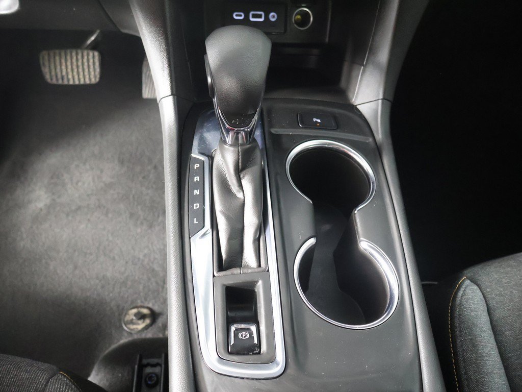 Used 2024 Chevrolet Equinox LT w/ LPO, Floor Liner Package FWD image 45
