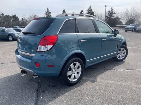 Used 2008 Saturn Vue XR w/ Convenience Package image 2