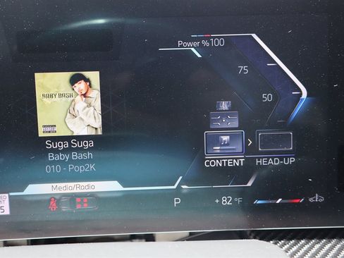 Used 2023 BMW X7 M60i w/ Executive Package AWD/4WD image 37
