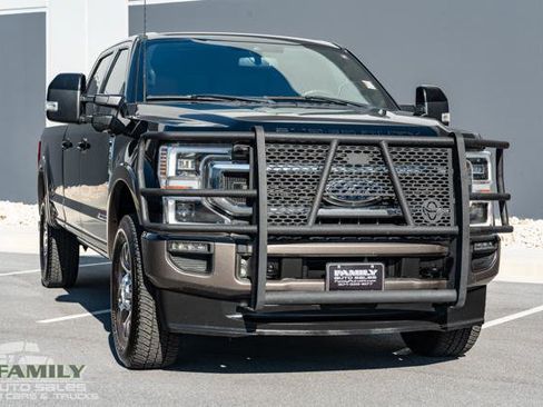 Used 2022 Ford F250 King Ranch w/ King Ranch Ultimate Package image 14