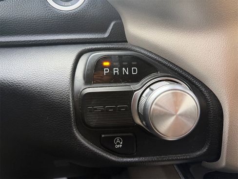 Used 2021 RAM 1500 Laramie image 33