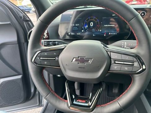 New 2026 Chevrolet Equinox RS w/ LPO, Floor Liner Package image 12