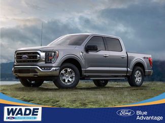 Used 2023 Ford F150 XLT RWD video 1