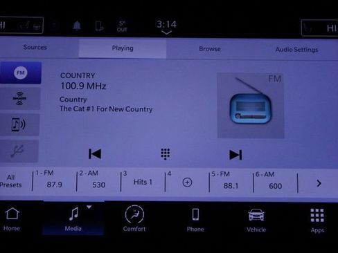 Used 2024 Chrysler Pacifica Touring-L image 35