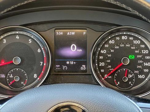 Used 2019 Volkswagen Atlas SE image 23