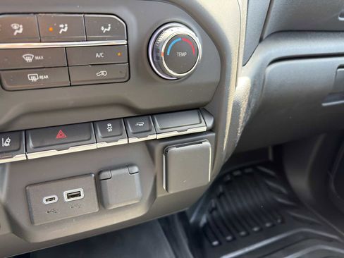 New 2026 Chevrolet Silverado 2500 W/T w/ WT Convenience Package image 41