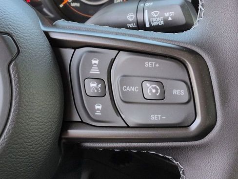 New 2026 Jeep Gladiator Sport image 26