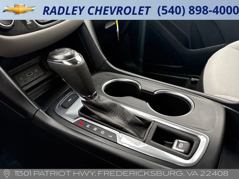 Certified 2020 Chevrolet Equinox LS w/ LS Convenience Package image 20