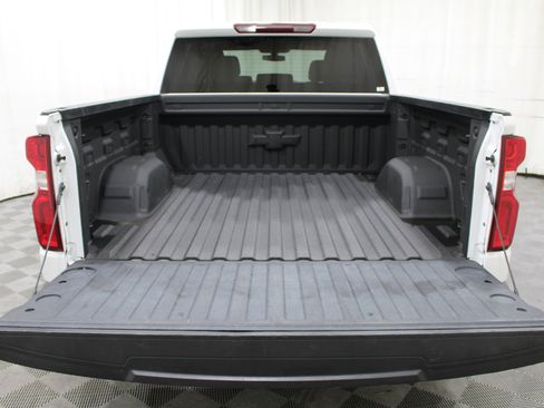 Used 2022 Chevrolet Silverado 1500 RST AWD/4WD image 21