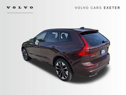 New 2026 Volvo XC60 B5 Plus w/ Climate Package image 1