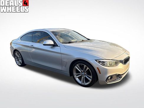 Used 2018 BMW 430i Coupe RWD image 7