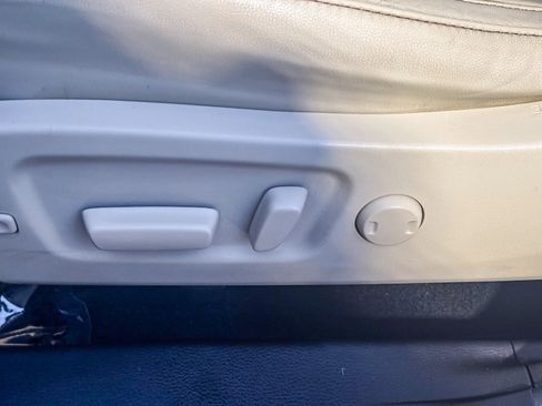 Certified 2017 Toyota Highlander XLE image 22