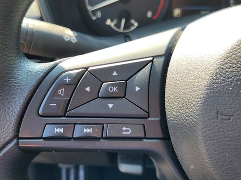 Certified 2025 Nissan Altima 2.5 S FWD image 21