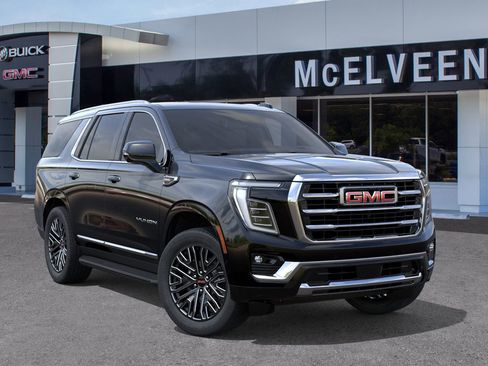 New 2026 GMC Yukon Elevation image 7