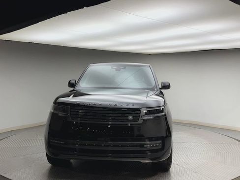 New 2026 Land Rover Range Rover SE AWD/4WD image 7