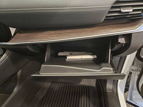 New 2026 Nissan Rogue Platinum w/ Platinum Premium Package image 32