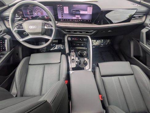 New 2026 Audi Q5 Premium Plus AWD/4WD image 14