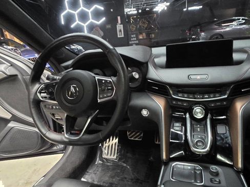Used 2023 Acura TLX Type S image 24