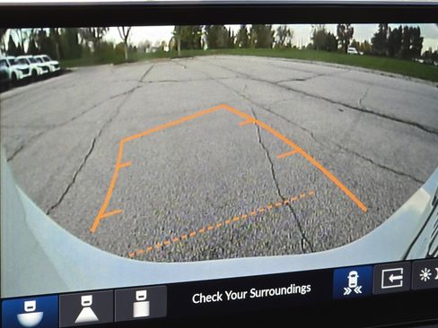 New 2026 Honda Civic Sport Touring image 6