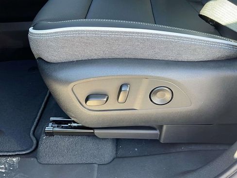 New 2026 GMC Sierra EV Elevation w/ LPO, Elevation Dark Package image 17