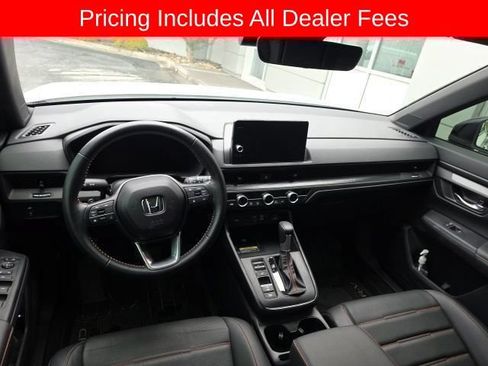 Used 2025 Honda CR-V Sport-L image 17