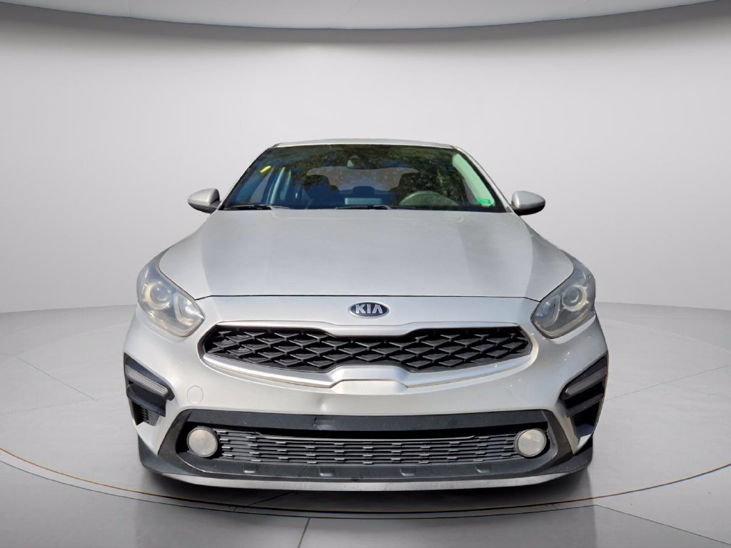 Used 2020 Kia Forte LXS FWD image 3