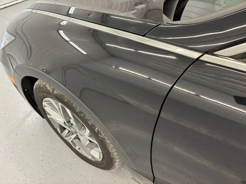 Used 2023 Hyundai Sonata SEL w/ Preferred Accessory Package FWD image 18
