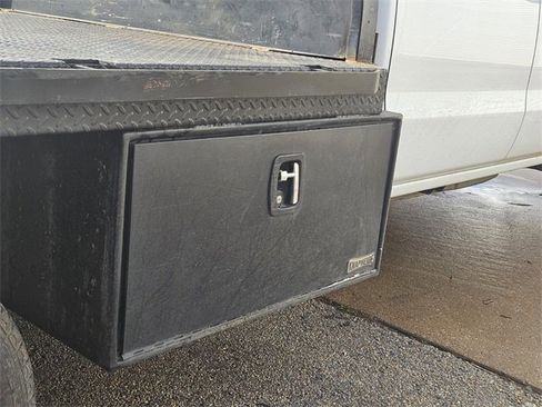 Used 2018 Chevrolet Silverado 3500 W/T w/ WT Convenience Package image 6