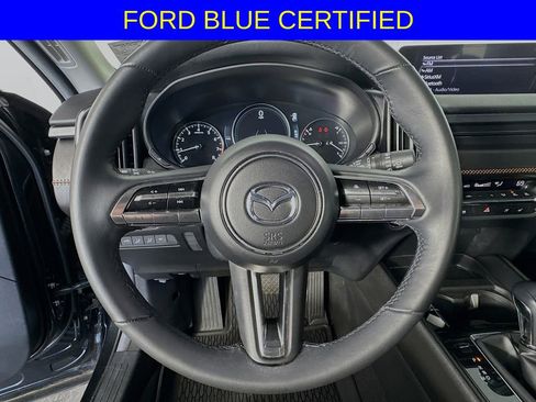 Used 2025 MAZDA CX-50 AWD 2.5 S w/ Premium Plus Pkg image 11