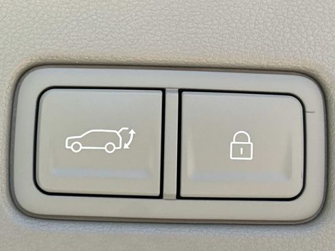 New 2026 Hyundai Palisade FWD Hybrid image 13