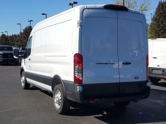 New 2026 Ford Transit 250 148 Medium Roof w/ Exterior Upgrade Package video 2