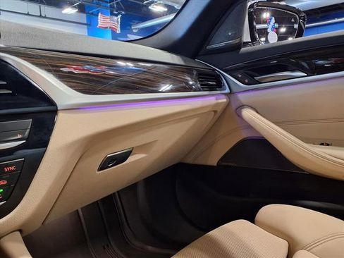 Used 2023 BMW 530i xDrive w/ Executive Package image 22