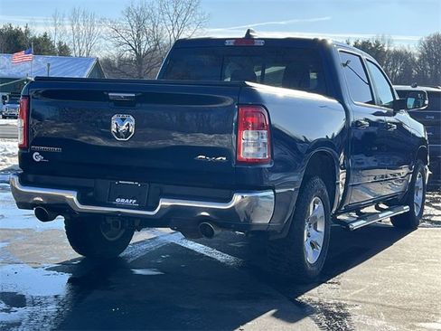 Certified 2020 RAM 1500 Big Horn image 14