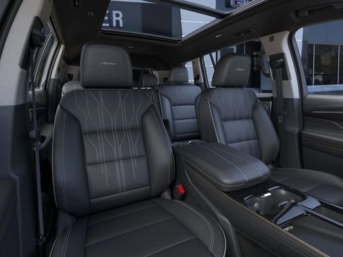 New 2026 Buick Enclave Avenir w/ Super Cruise Package image 16
