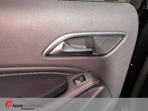 Used 2015 Mercedes-Benz GLA 250 GLA 250 image 30