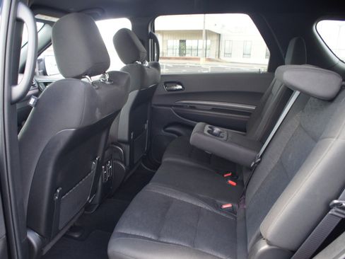 Used 2026 Dodge Durango GT AWD/4WD image 15