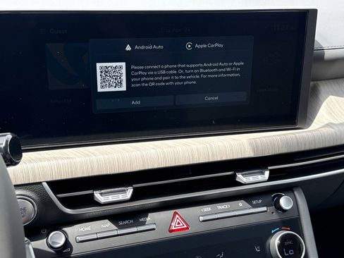 New 2025 Hyundai Sonata SEL image 23